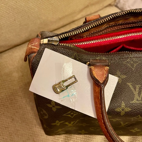 Authentic Speedy 25 - Picture 4 of 6